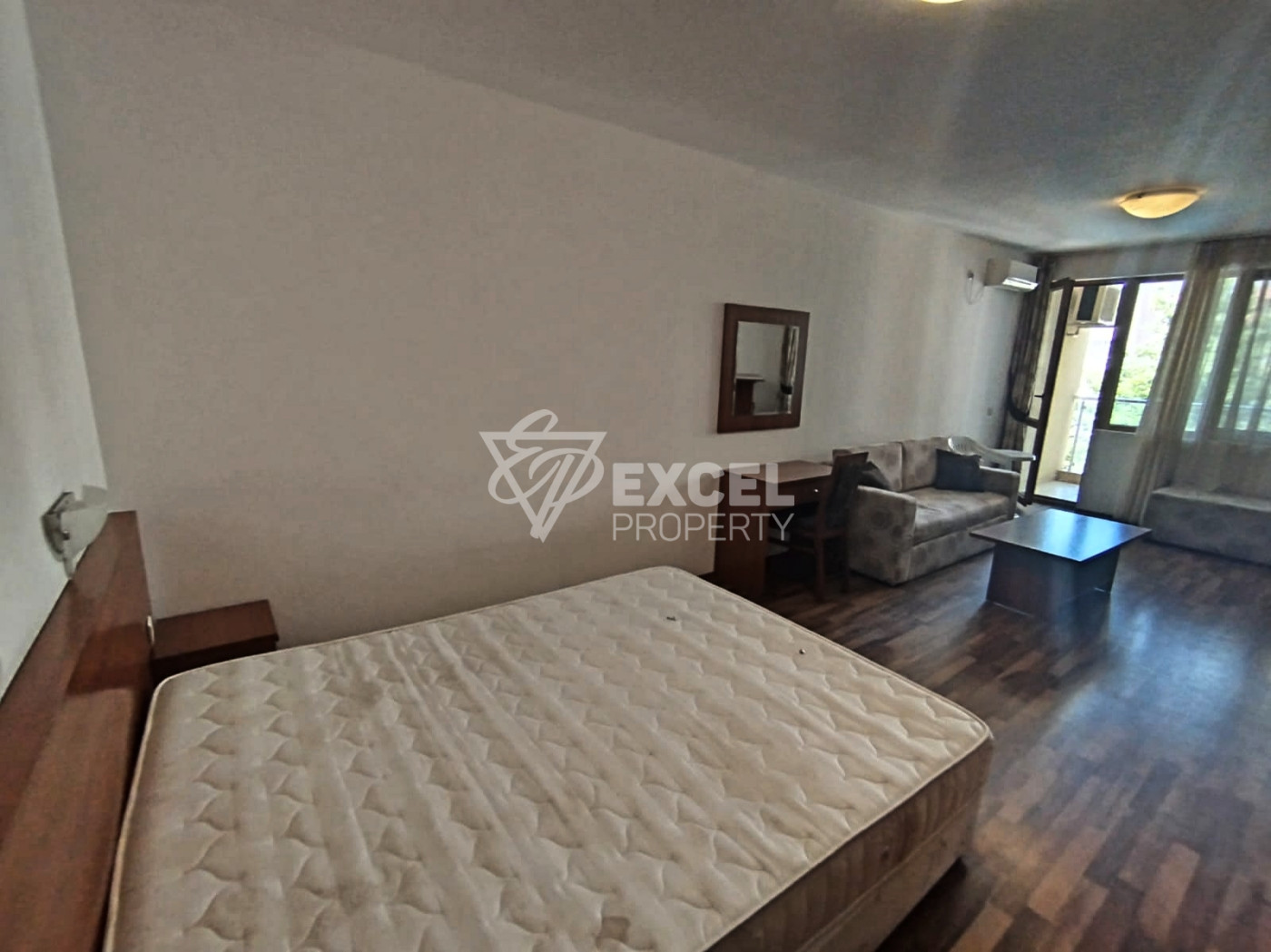 New studios and apartments with the possibility of installment payments-Nessebar