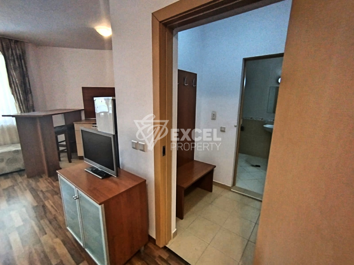 New studios and apartments with the possibility of installment payments-Nessebar