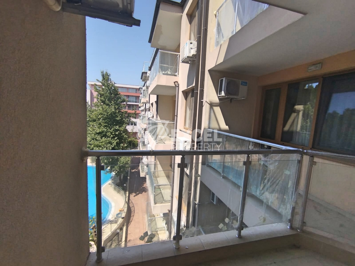 New studios and apartments with the possibility of installment payments-Nessebar