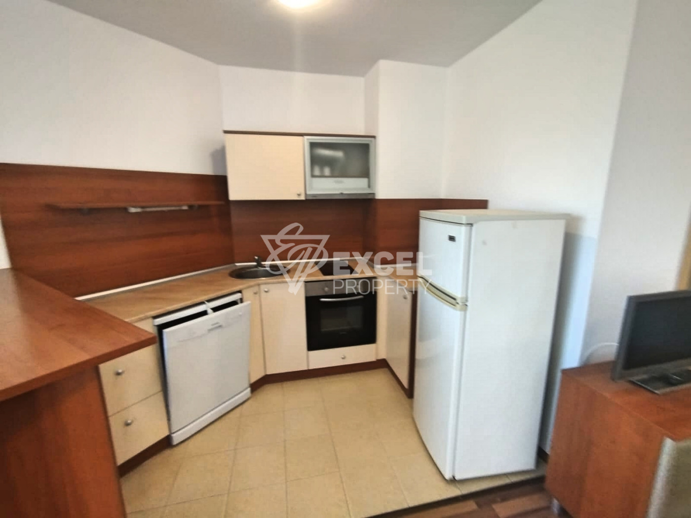 New studios and apartments with the possibility of installment payments-Nessebar