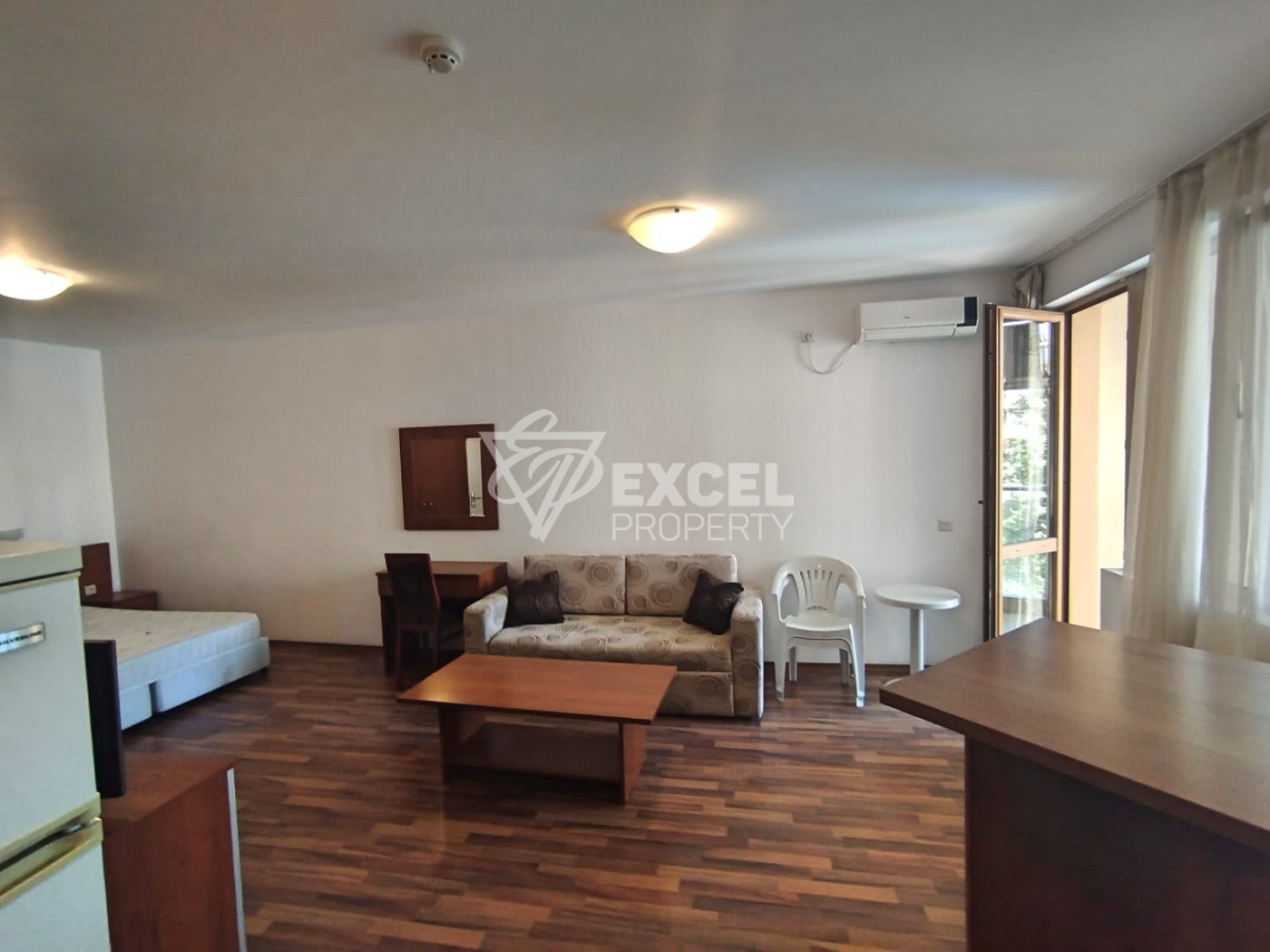 New studios and apartments with the possibility of installment payments-Nessebar