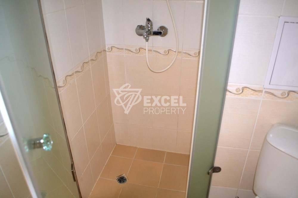 Furnished studio in the Rainbow 2 complex - Sunny Beach