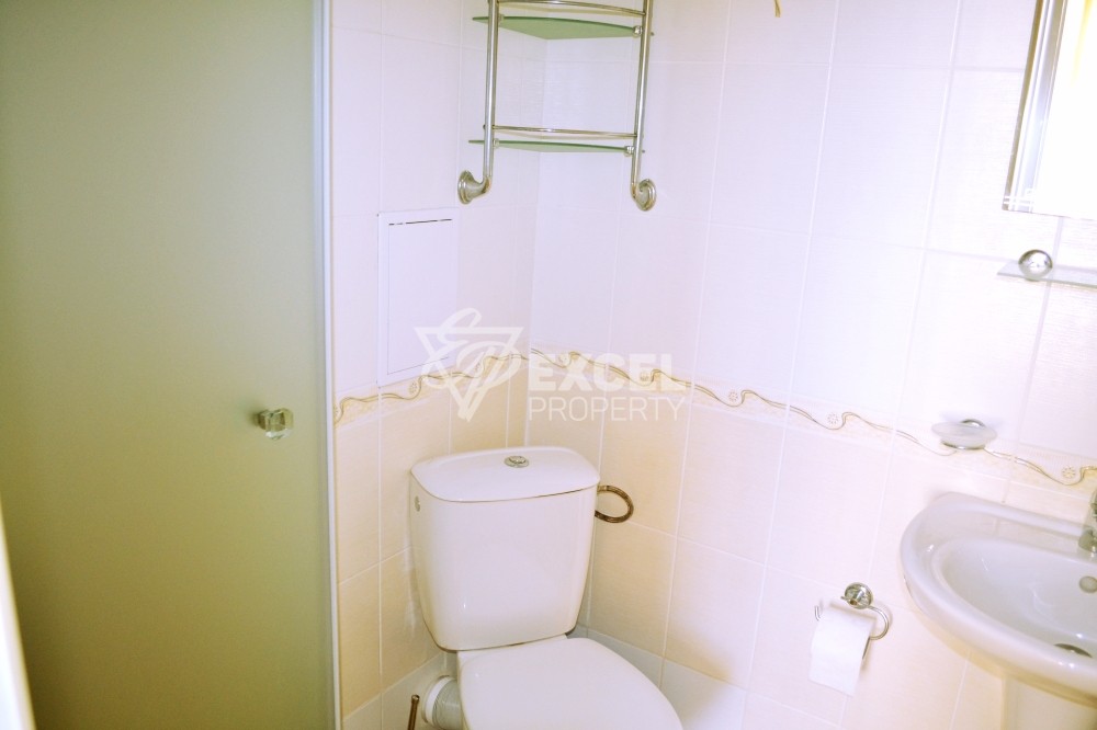 Furnished studio in the Rainbow 2 complex - Sunny Beach
