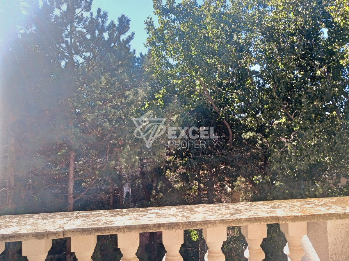Furnished property in Royal Sun complex-Sunny Beach
