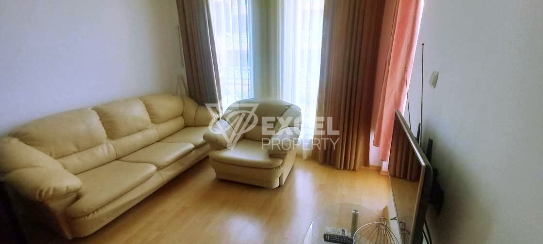 Fully furnished apartment in Sunny Beach - complex Sunny Day 6