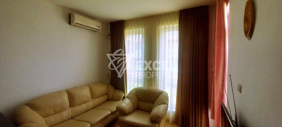 Fully furnished apartment in Sunny Beach - complex Sunny Day 6