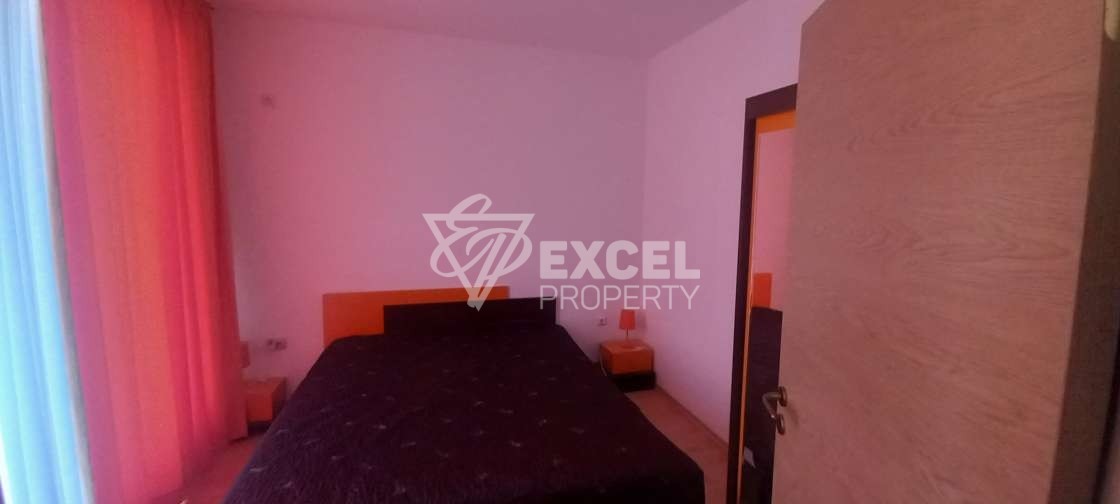 Fully furnished apartment in Sunny Beach - complex Sunny Day 6
