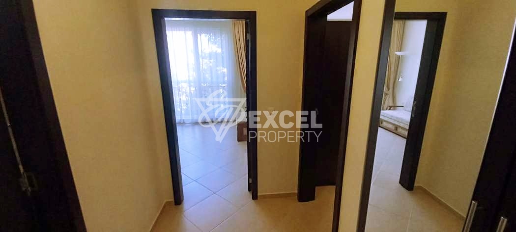 One-bedroom property in the Sun and Sea complex, Sunny beach
