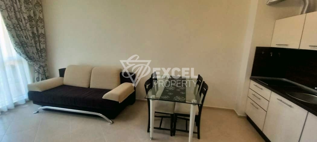 One-bedroom property in the Sun and Sea complex, Sunny beach
