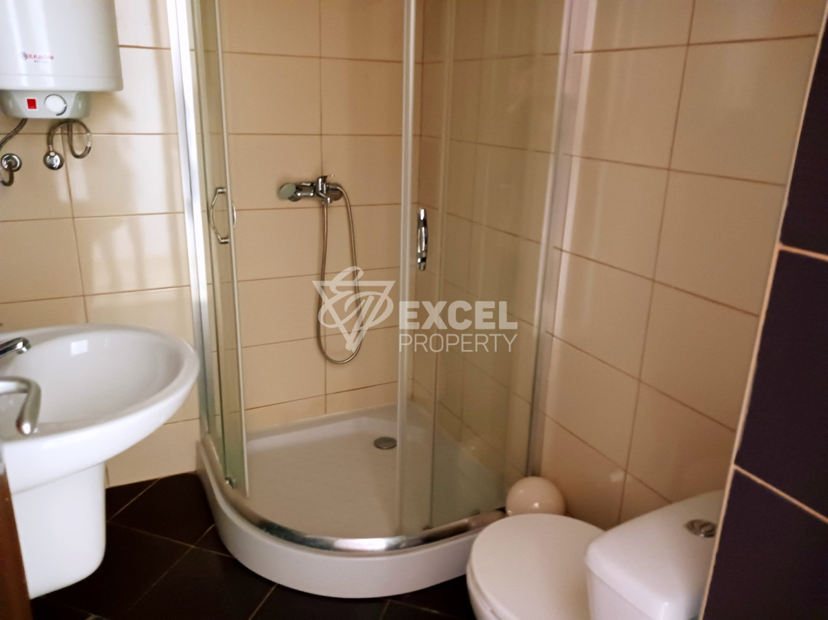 Spacious property - maisonette, in the Sea Diamond complex