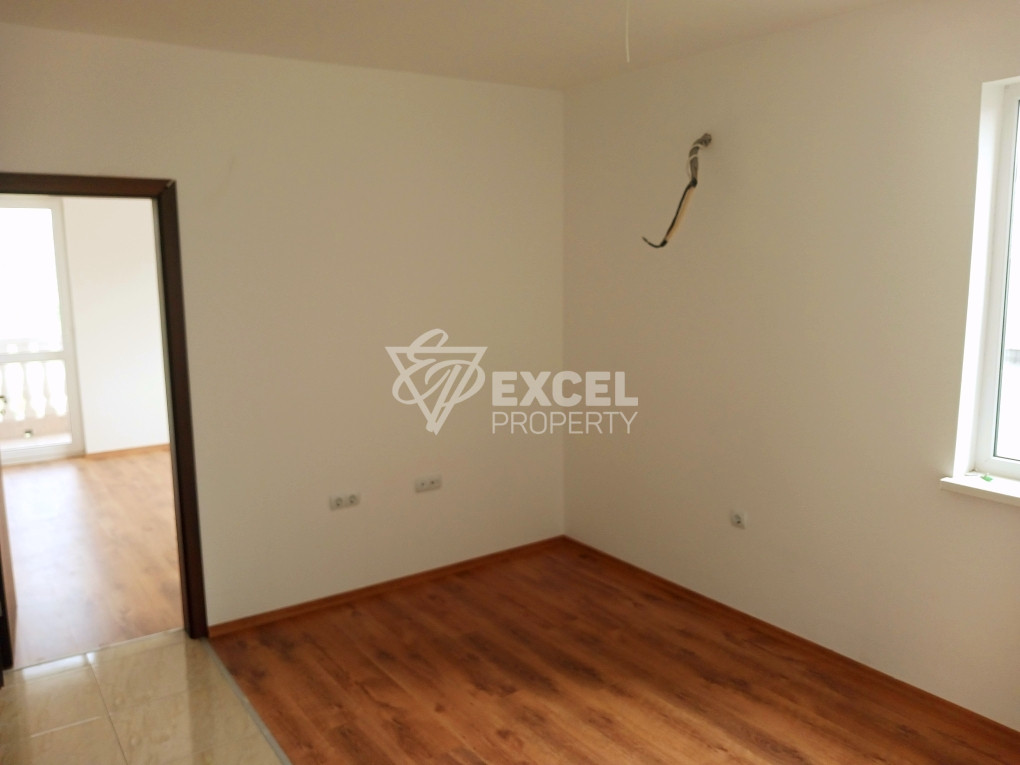 New unfurnished property - in Sea Diamand complex in the area of Cacao beach