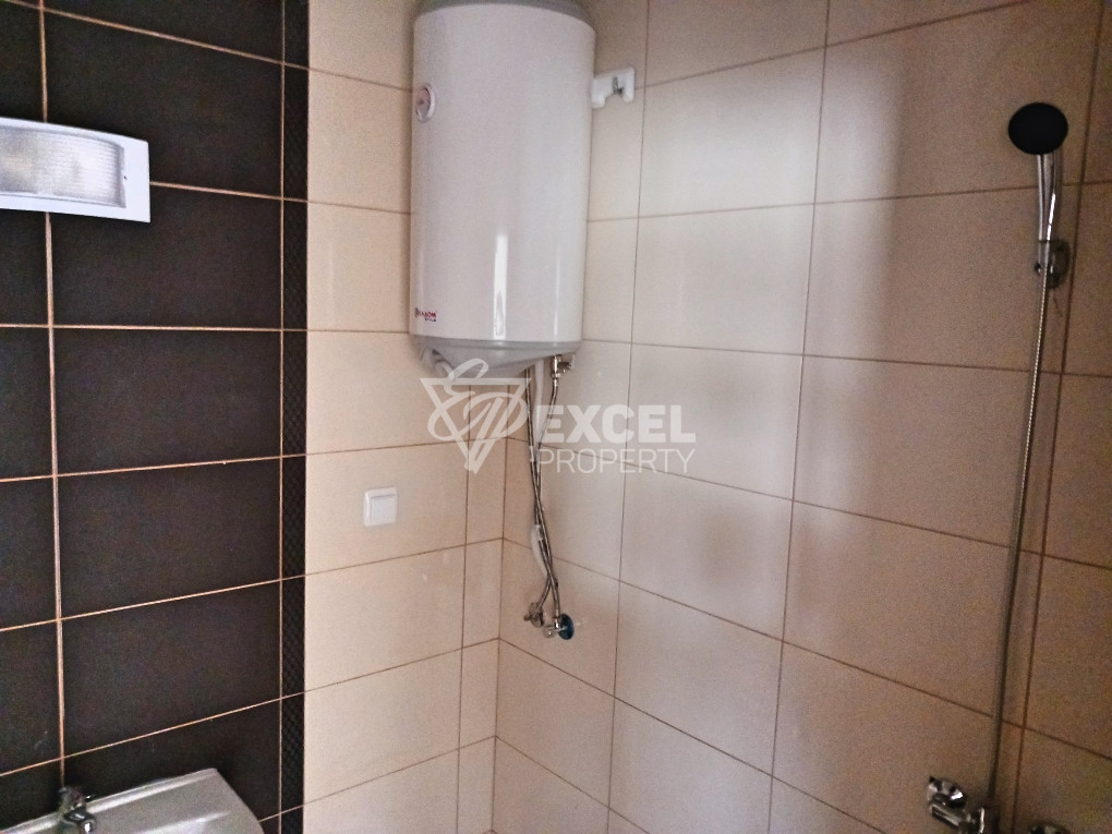 New unfurnished property - in Sea Diamand complex in the area of Cacao beach