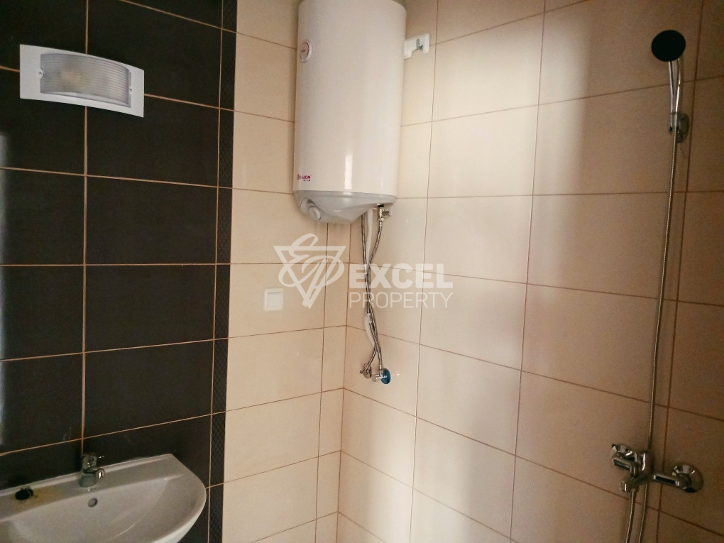 New unfurnished property - in Sea Diamand complex in the area of Cacao beach