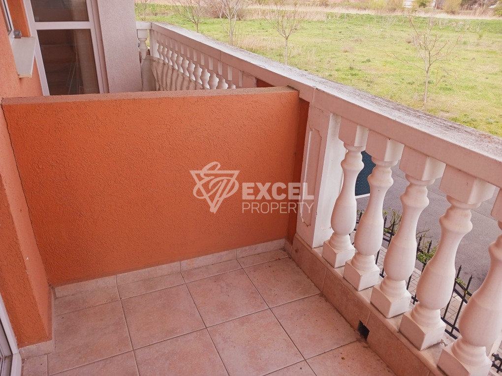 New unfurnished property - in Sea Diamand complex in the area of Cacao beach