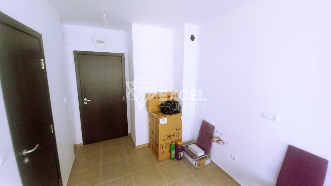 Studio in the Casa Rossa complex-Sunny Beach resort