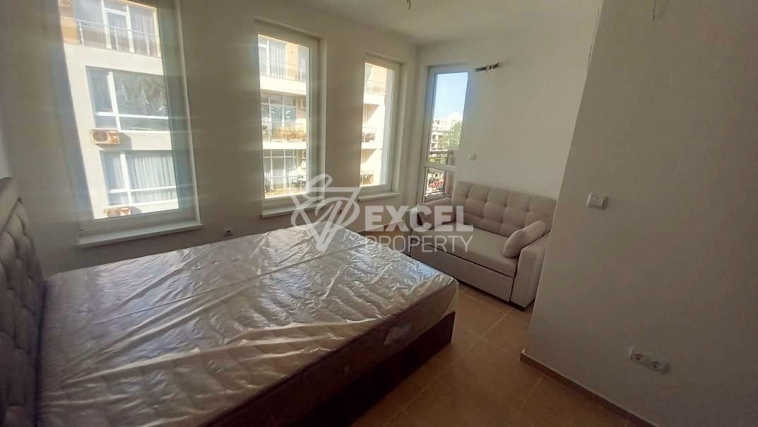Studio in the Casa Rossa complex-Sunny Beach resort