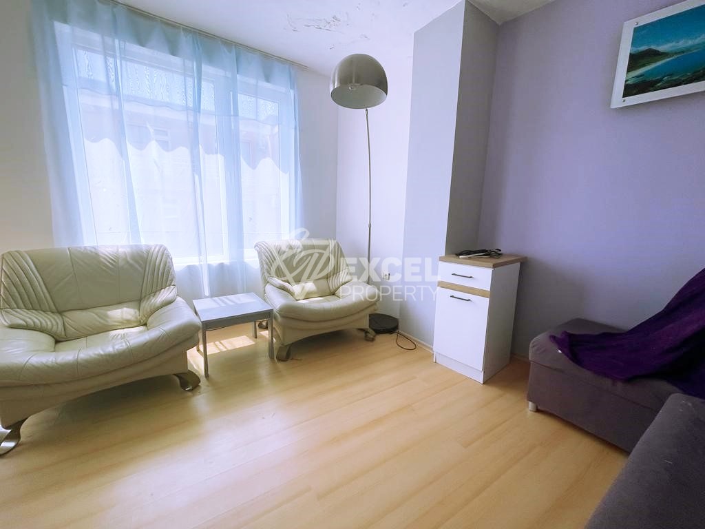 Two-bedroom furnished property in Sunny Day 5 complex
