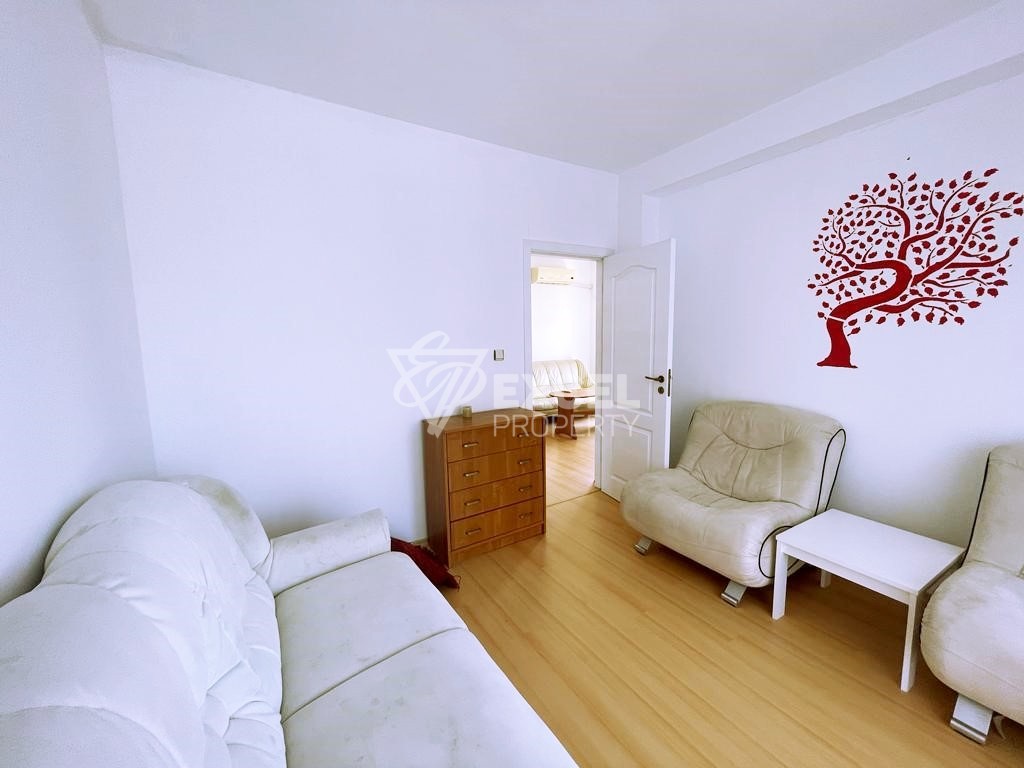 Two-bedroom furnished property in Sunny Day 5 complex