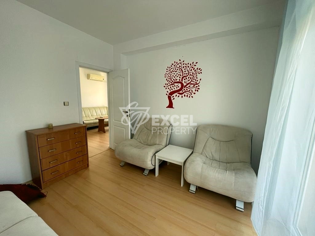 Two-bedroom furnished property in Sunny Day 5 complex