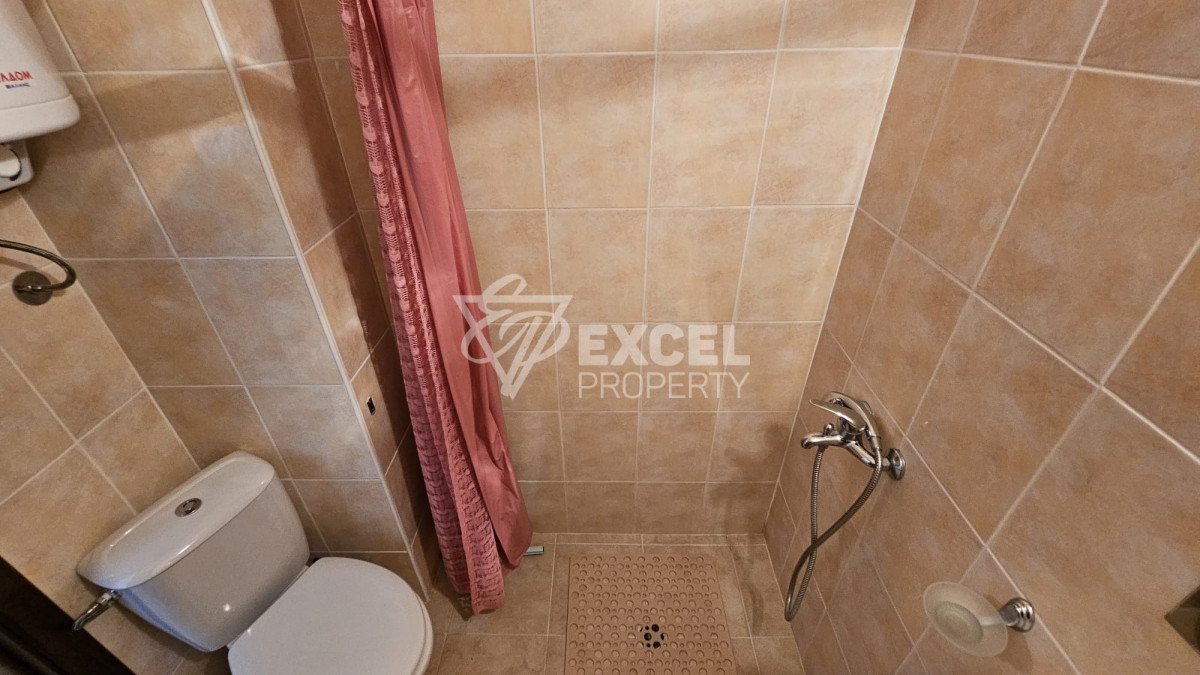 Furnished nice studio in Sunny Day 6