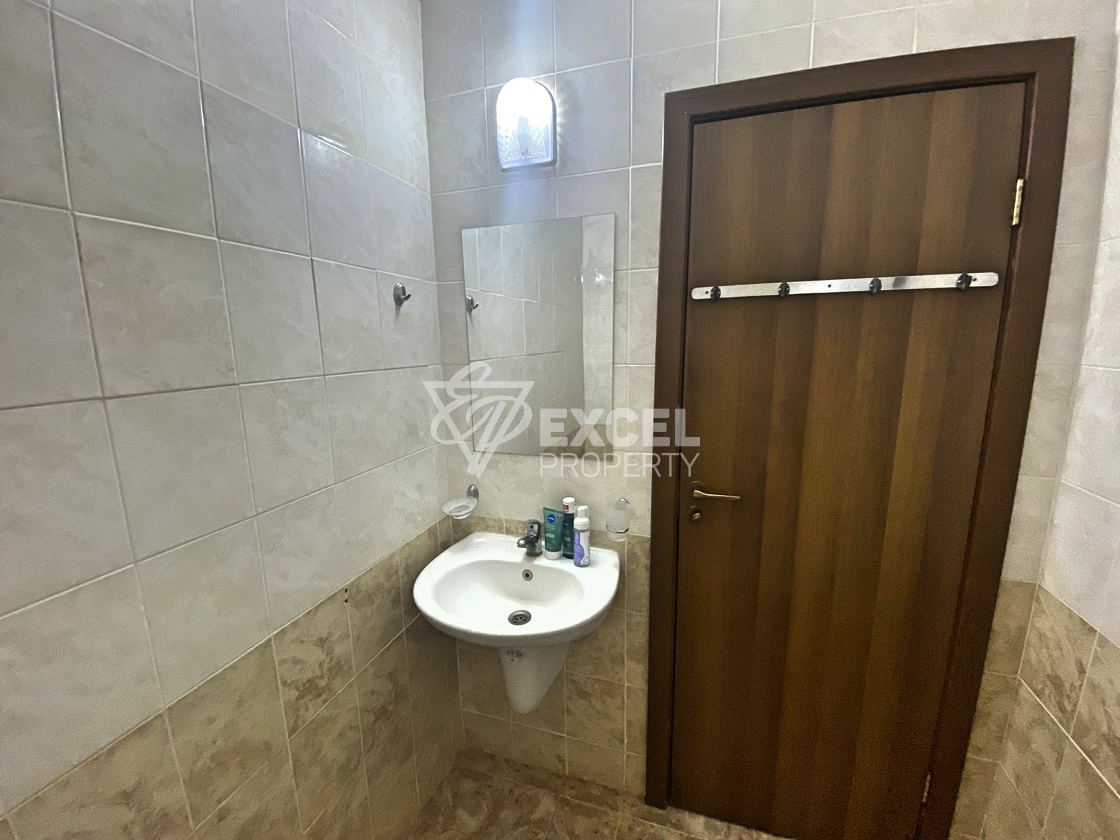 Fully furnished  and cozy studio in Sunny Day 6 complex