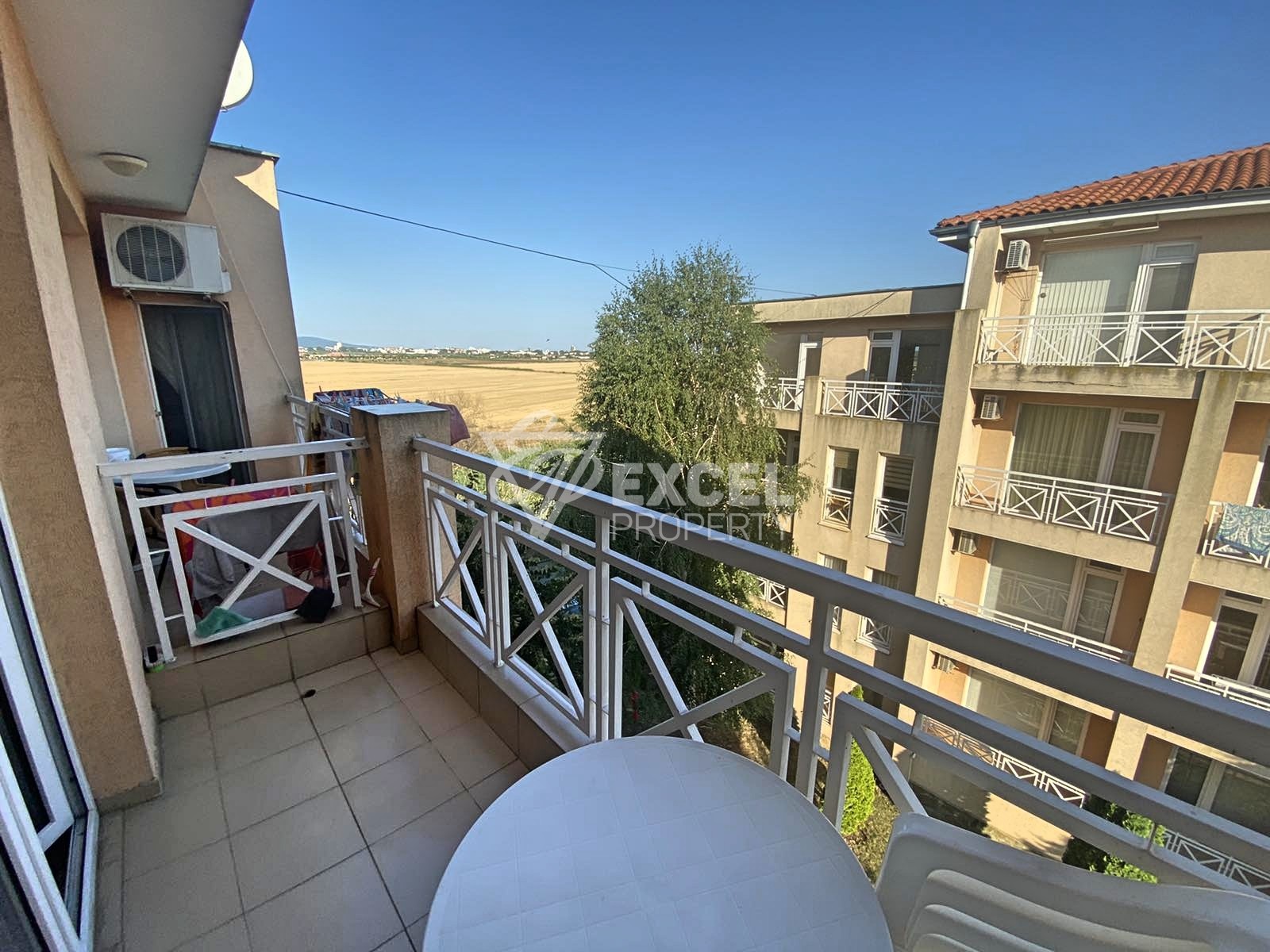 Fully furnished  and cozy studio in Sunny Day 6 complex