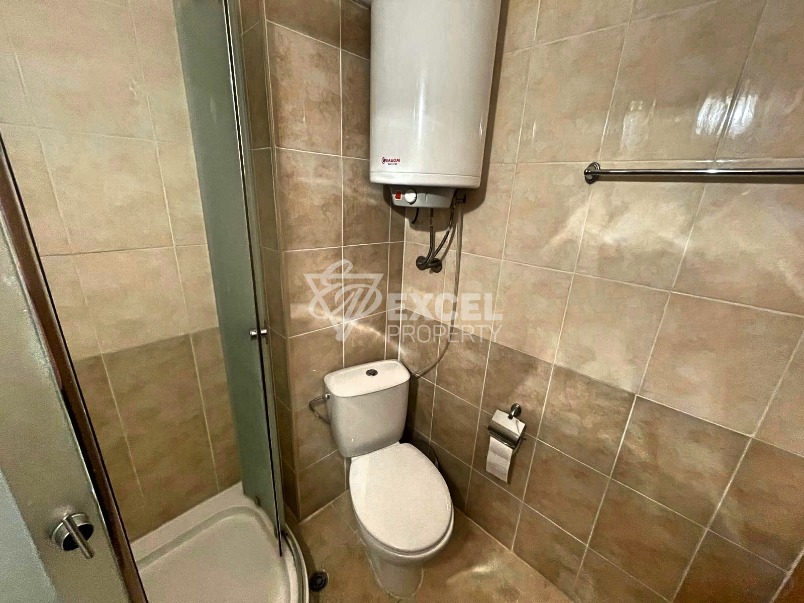 NIce fully furnished one-bedroom property in Sunny Day 6