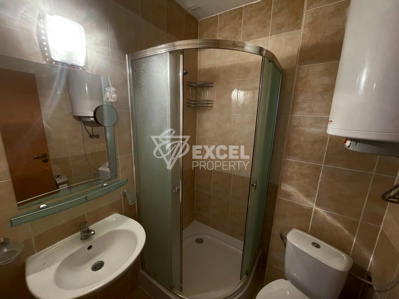 NIce fully furnished one-bedroom property in Sunny Day 6