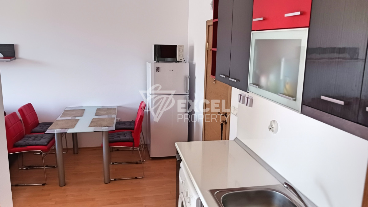 NIce fully furnished one-bedroom property in Sunny Day 6