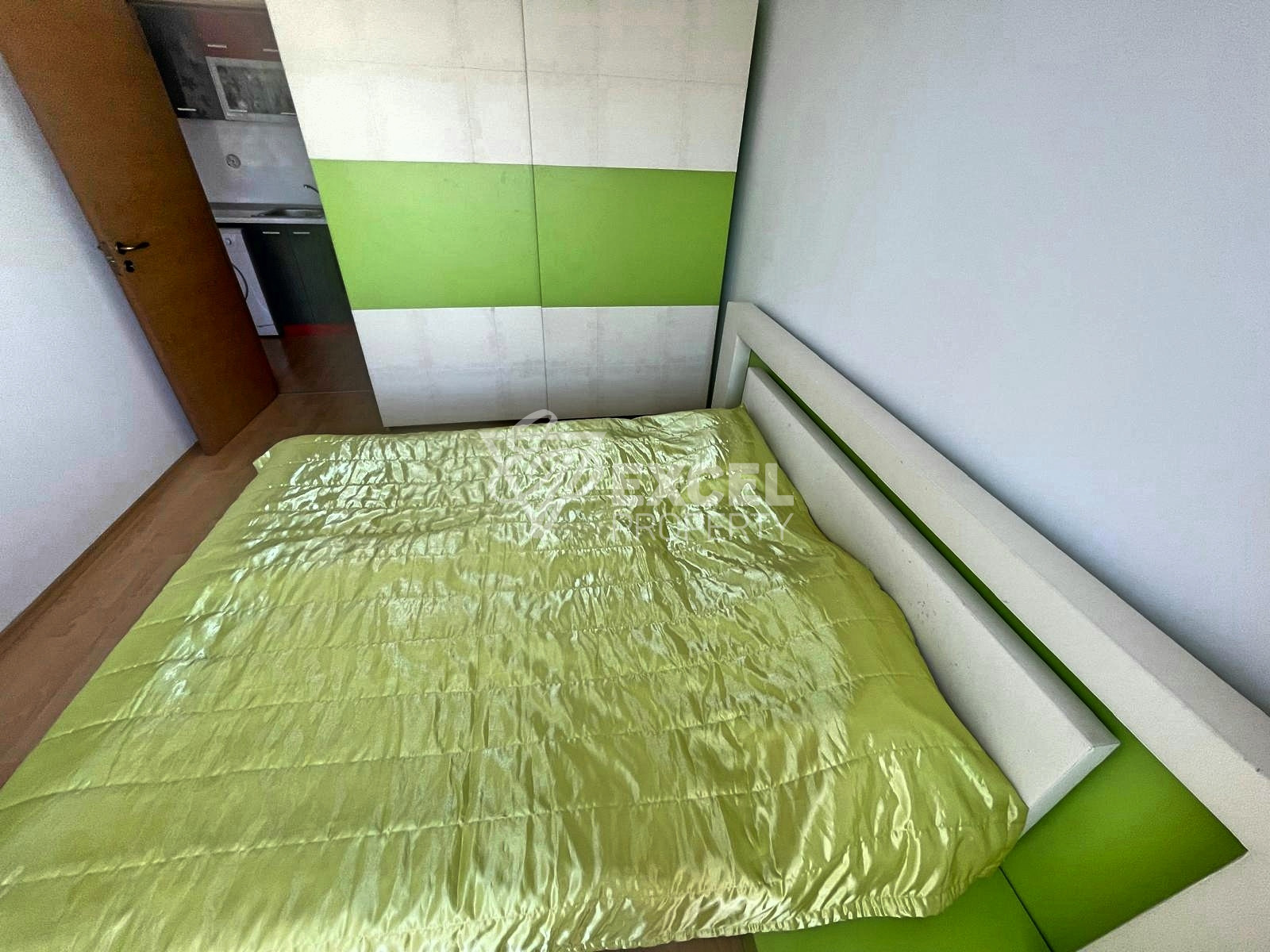 NIce fully furnished one-bedroom property in Sunny Day 6