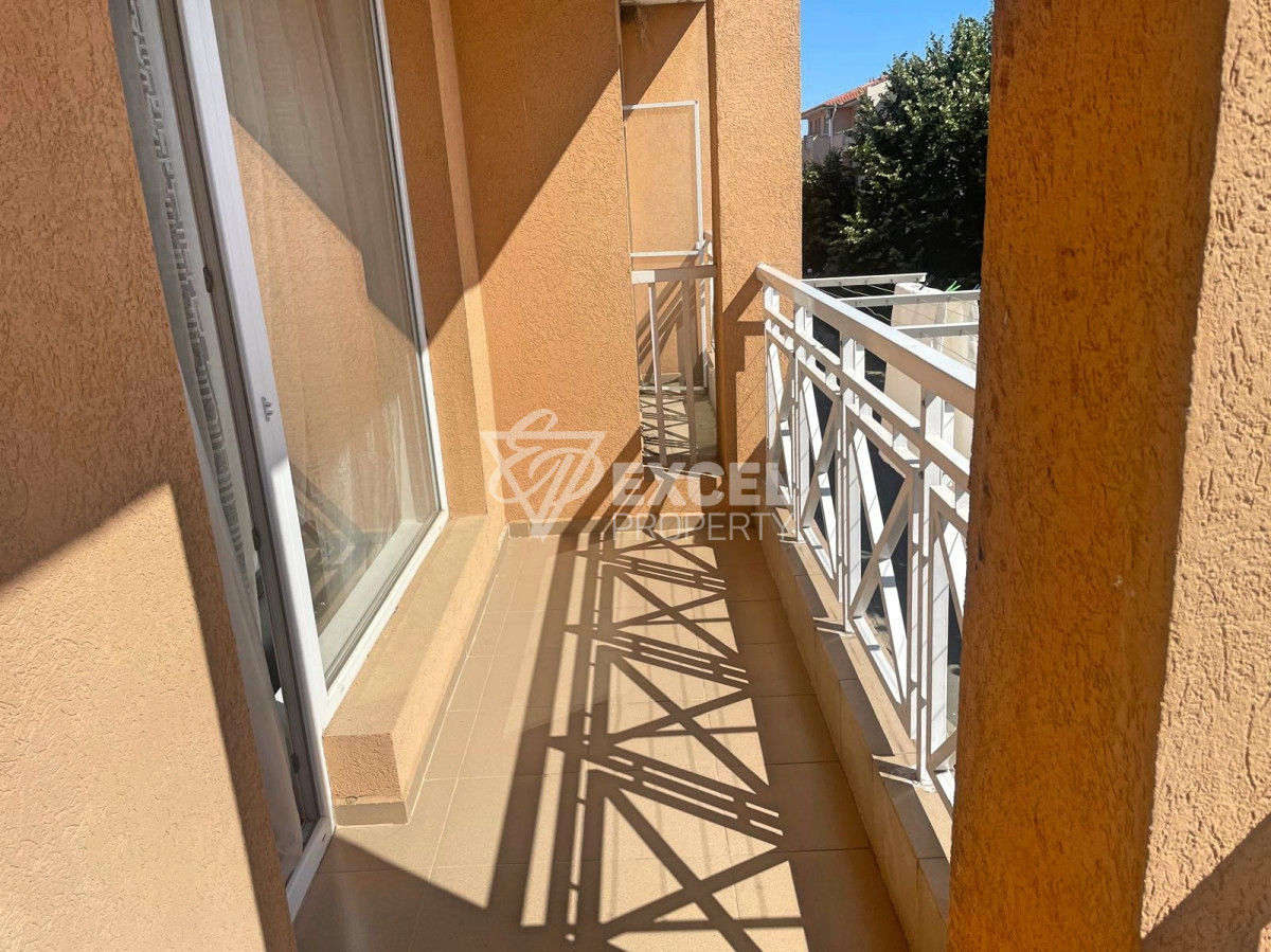 NIce fully furnished one-bedroom property in Sunny Day 6