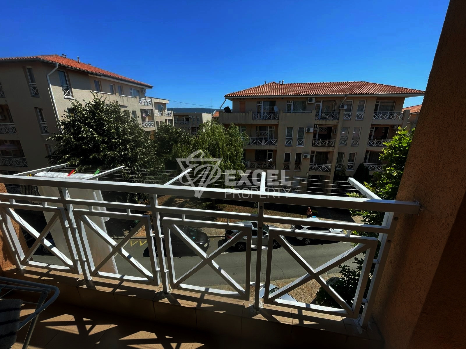 NIce fully furnished one-bedroom property in Sunny Day 6