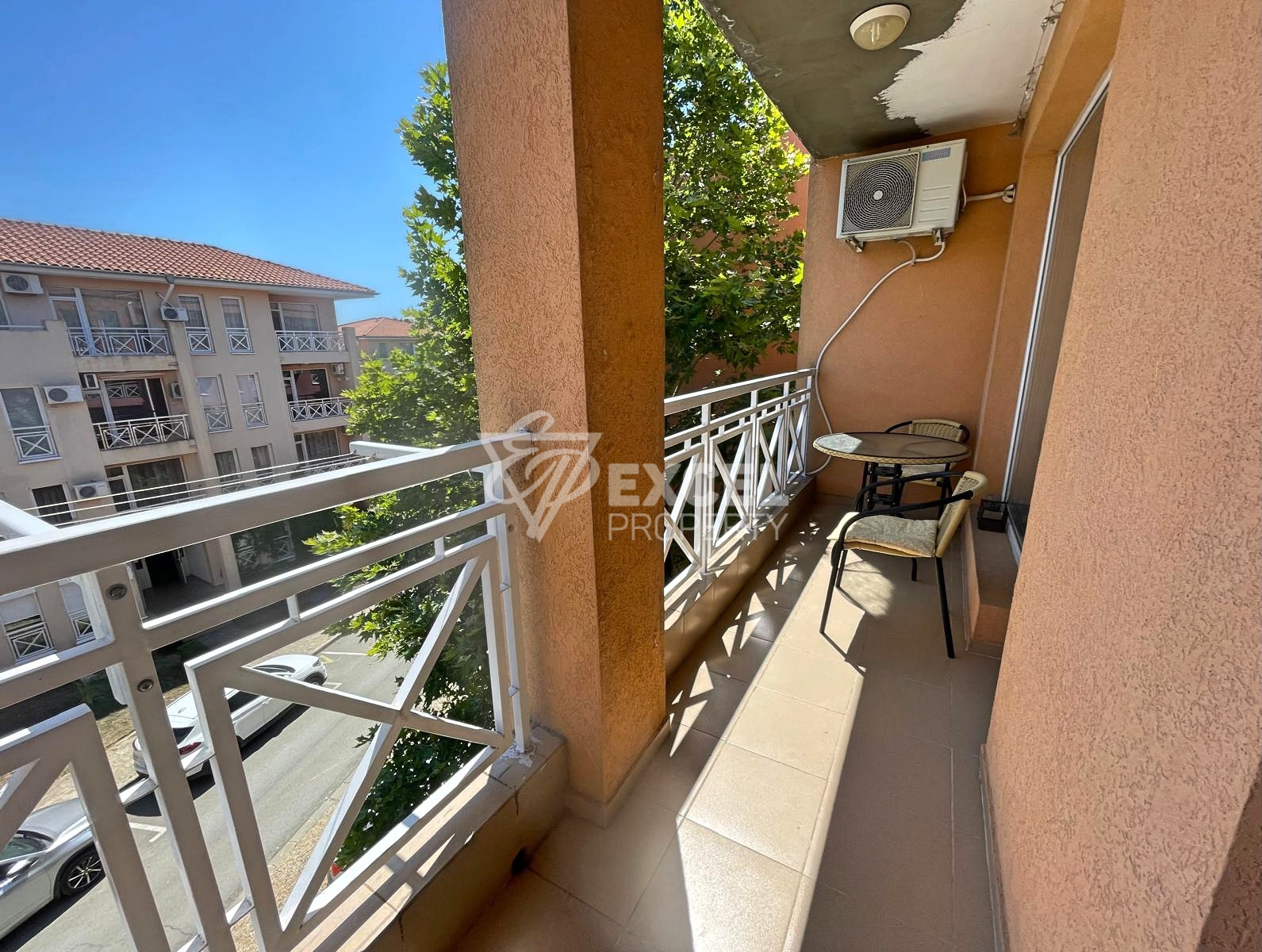 NIce fully furnished one-bedroom property in Sunny Day 6