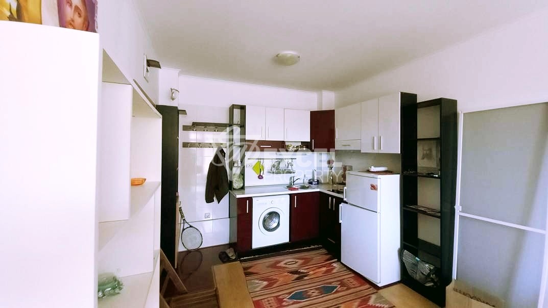 One-bedroom, furnished  property in Sunny Day 6 complex