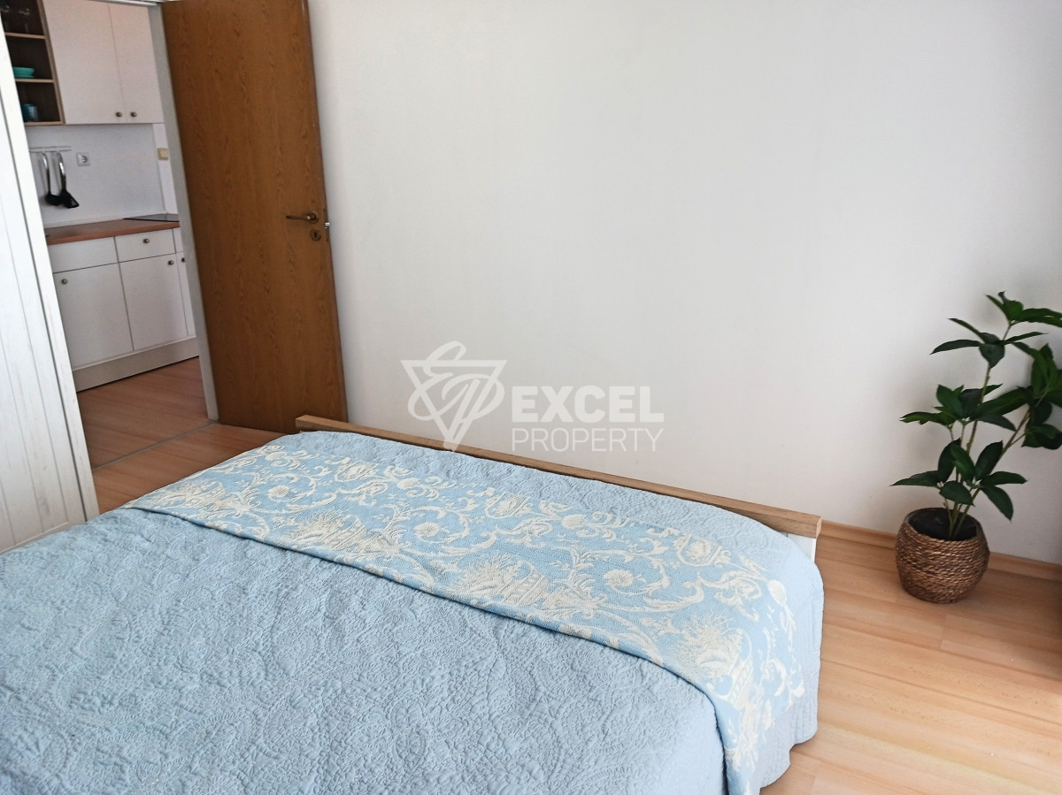 Nice one-bedroom property in Sunny Day 6