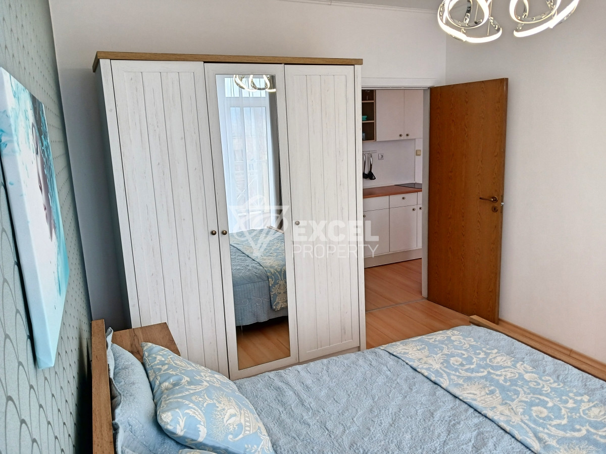 Nice one-bedroom property in Sunny Day 6
