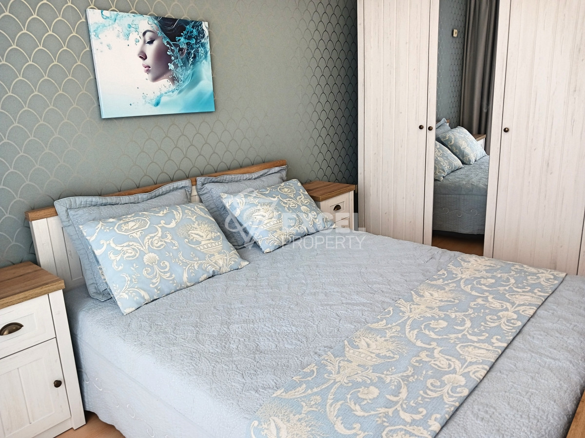 Nice one-bedroom property in Sunny Day 6