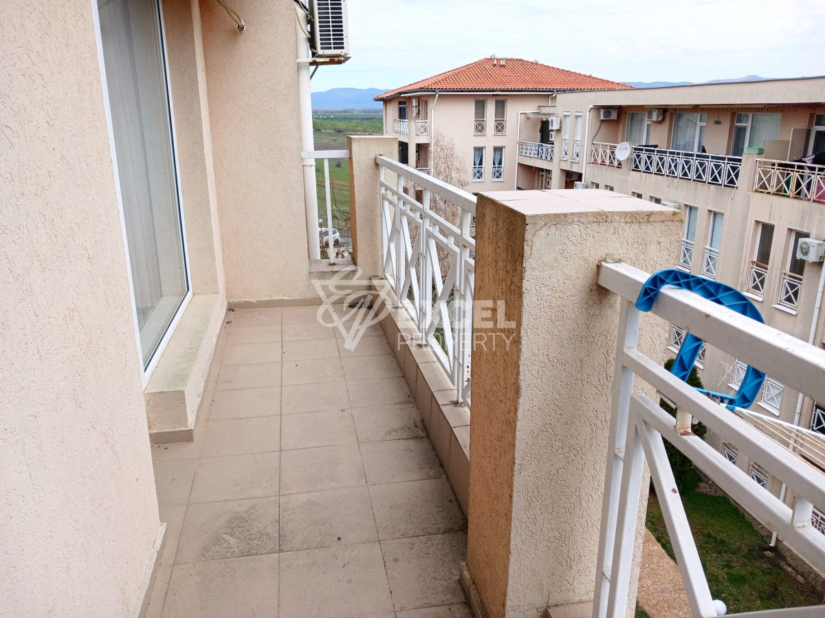 Nice one-bedroom property in Sunny Day 6