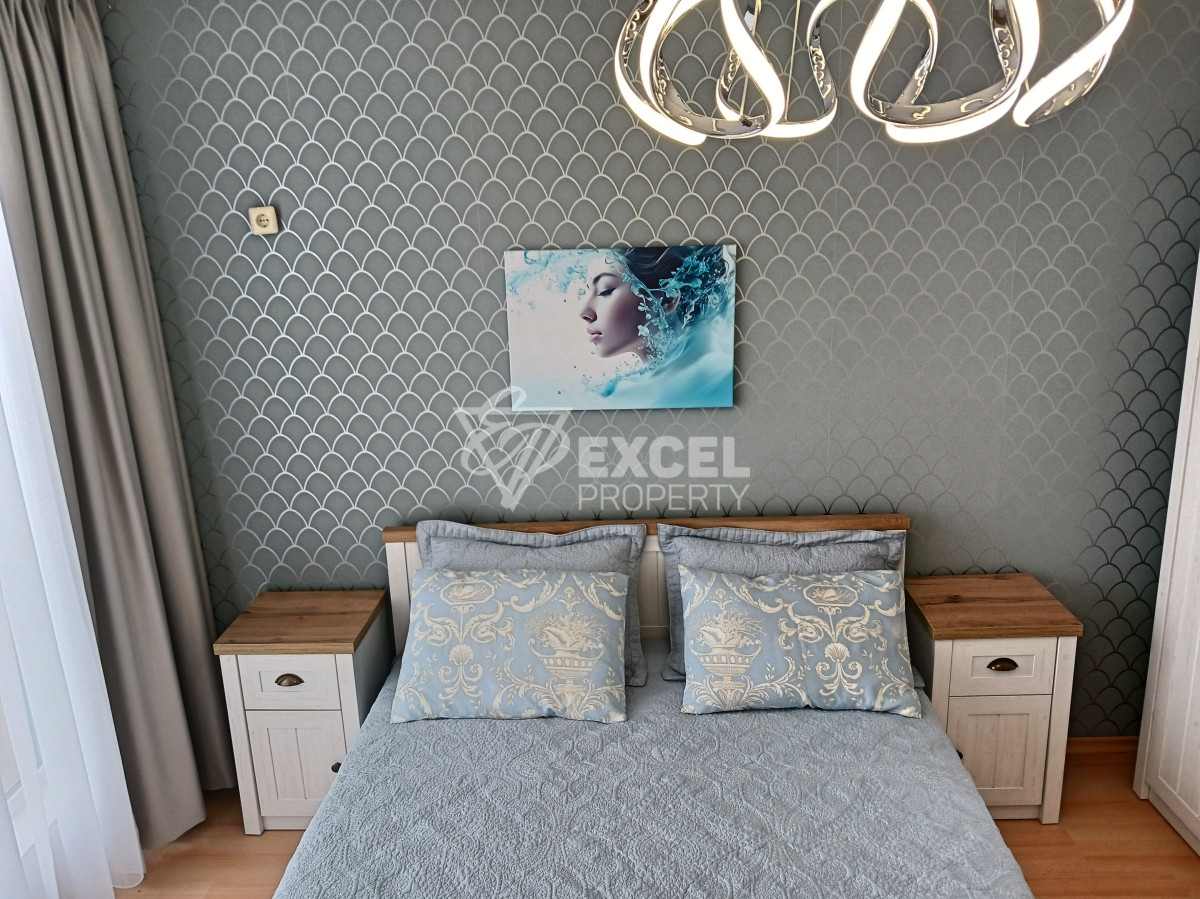 Nice one-bedroom property in Sunny Day 6