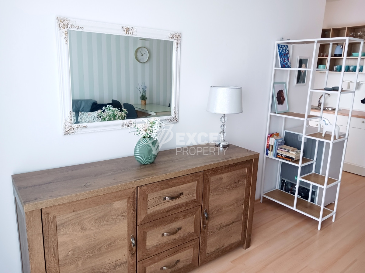 Nice one-bedroom property in Sunny Day 6