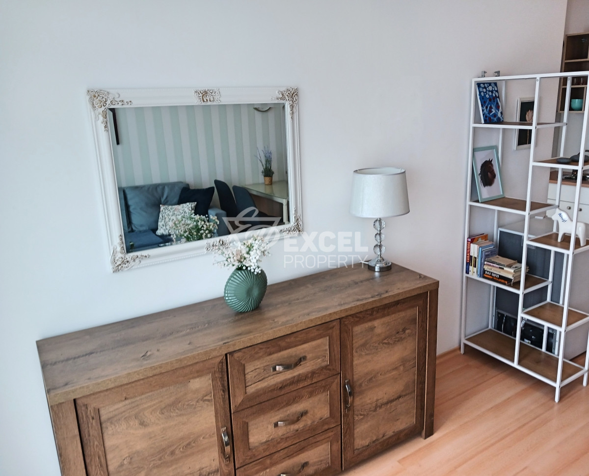 Nice one-bedroom property in Sunny Day 6