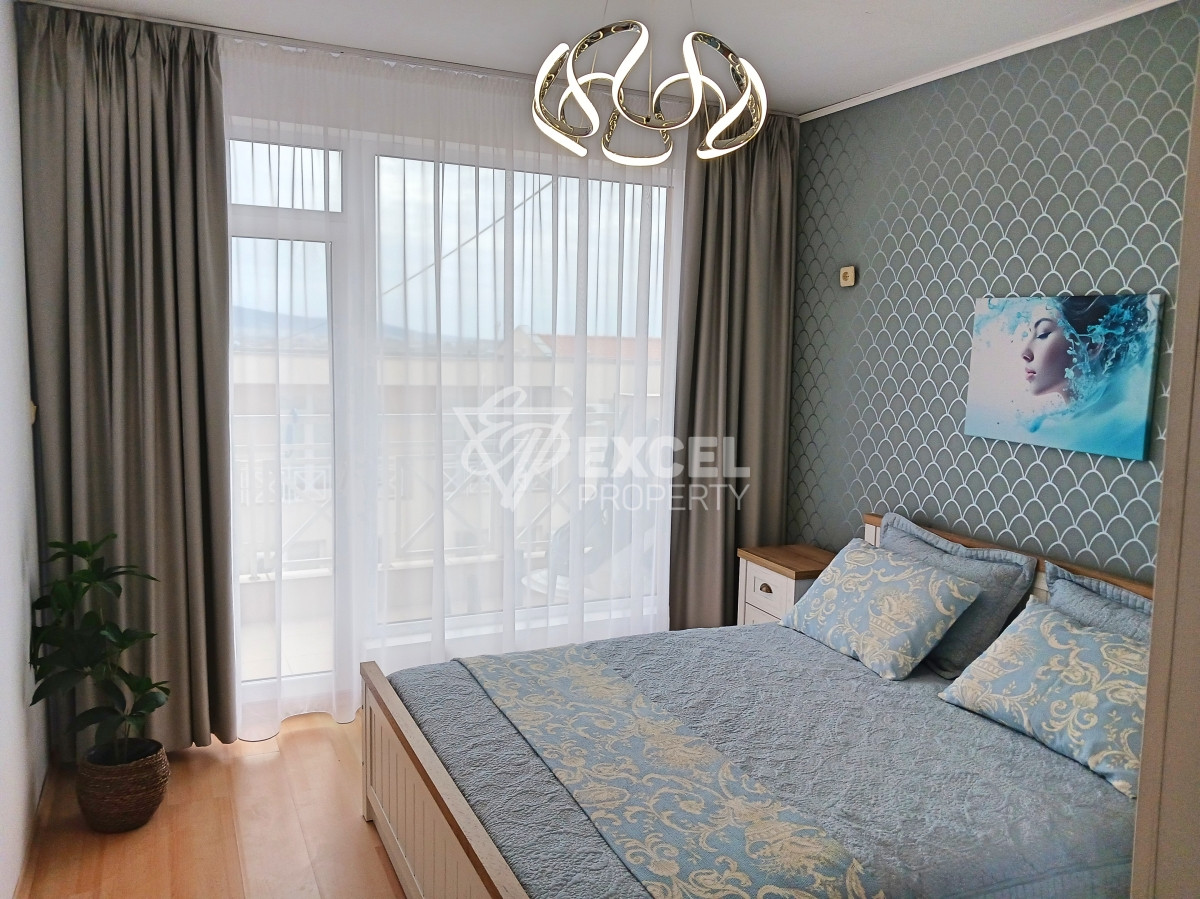 Nice one-bedroom property in Sunny Day 6
