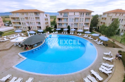 Nice one-bedroom property in Sunny Day 6