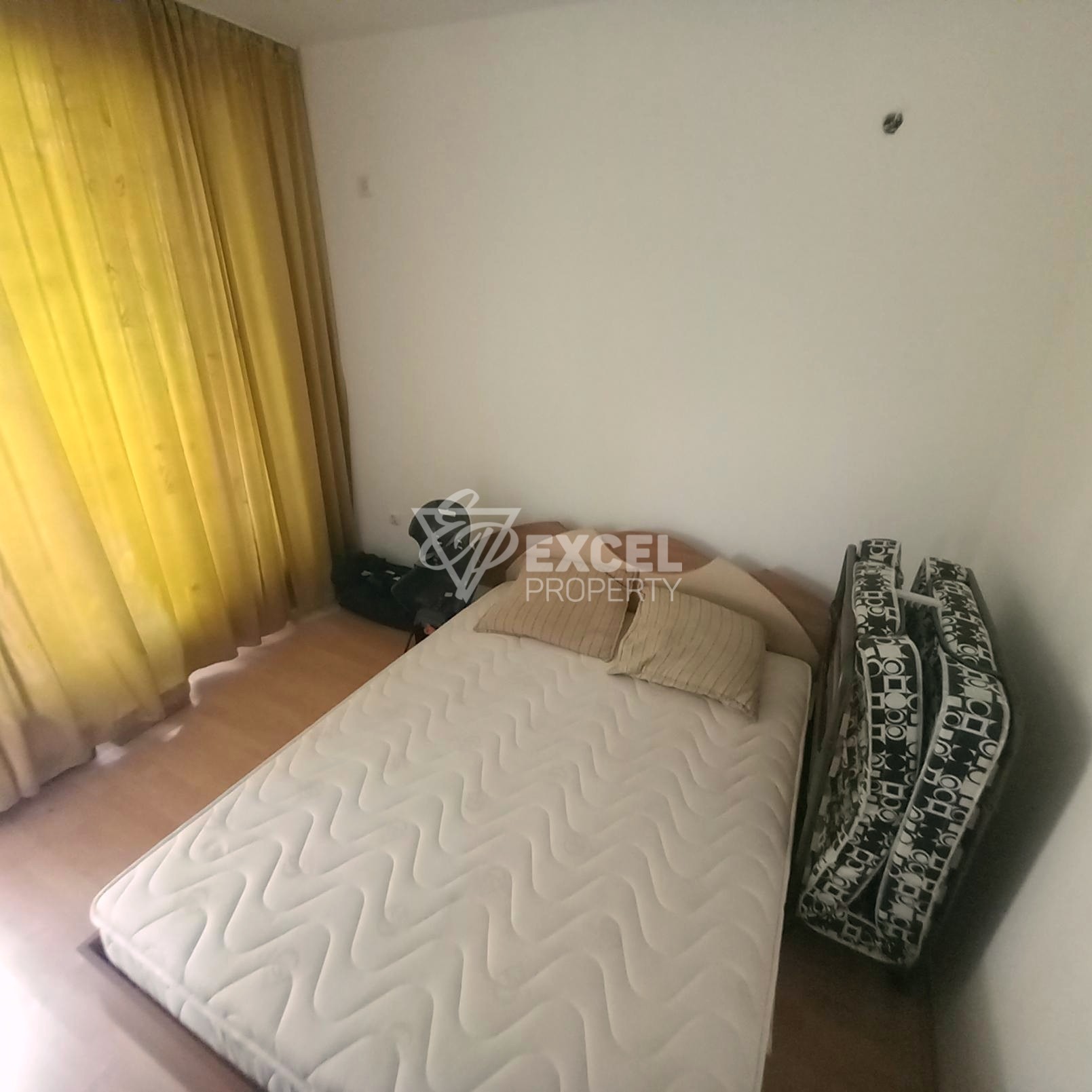 Furnished and cozy apartment in Sunny Day 6