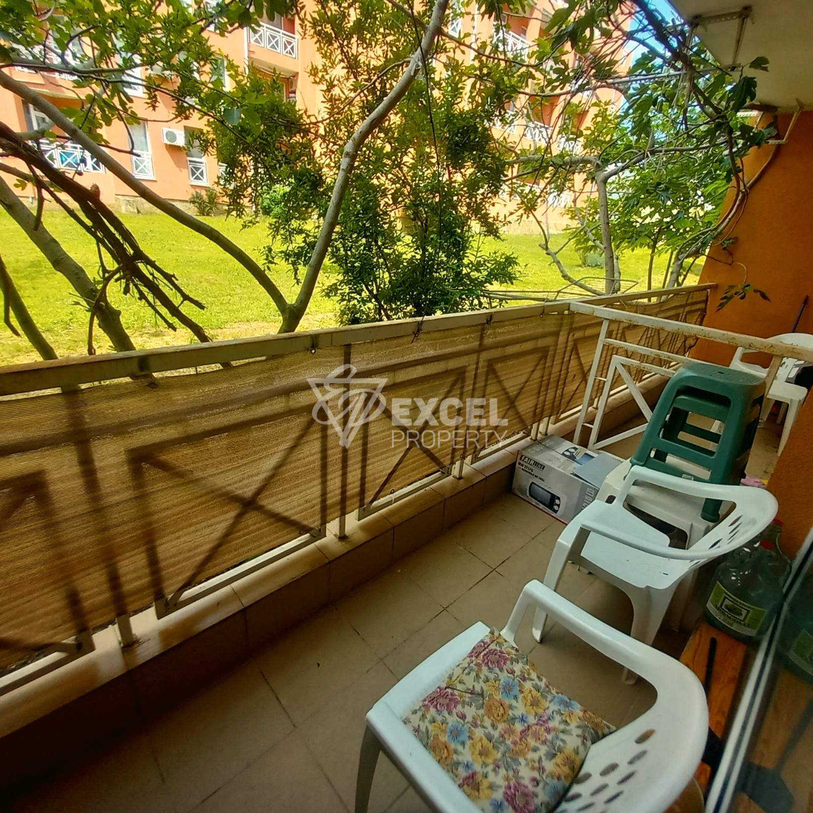Furnished and cozy apartment in Sunny Day 6