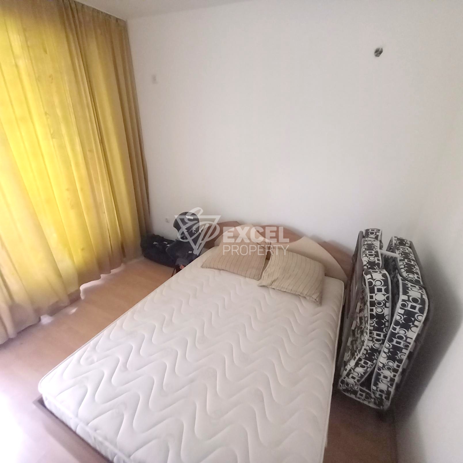 Furnished and cozy apartment in Sunny Day 6