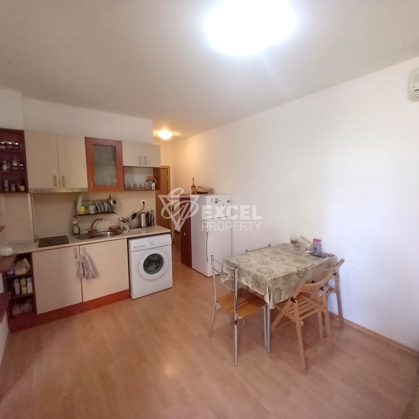 Furnished and cozy apartment in Sunny Day 6
