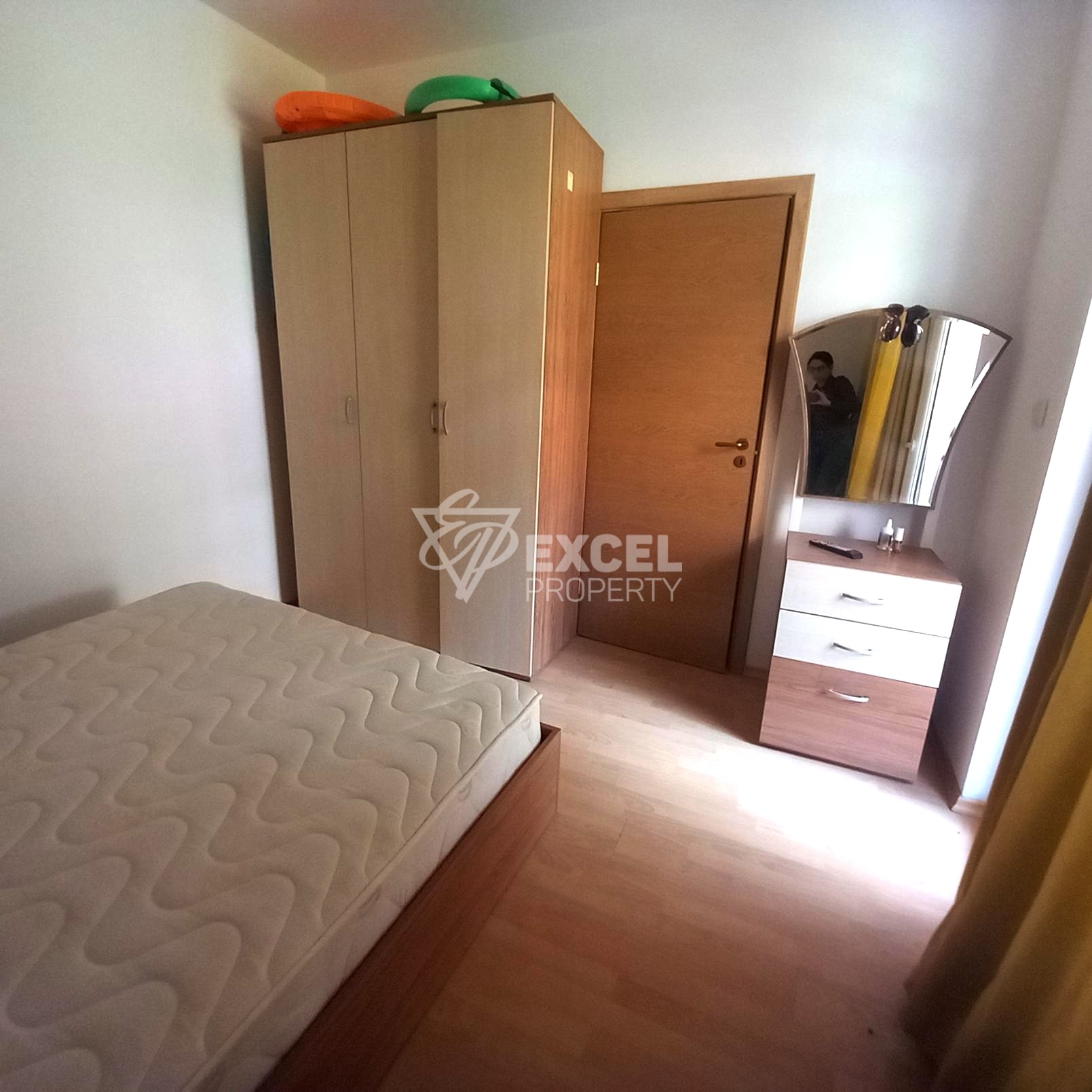 Furnished and cozy apartment in Sunny Day 6