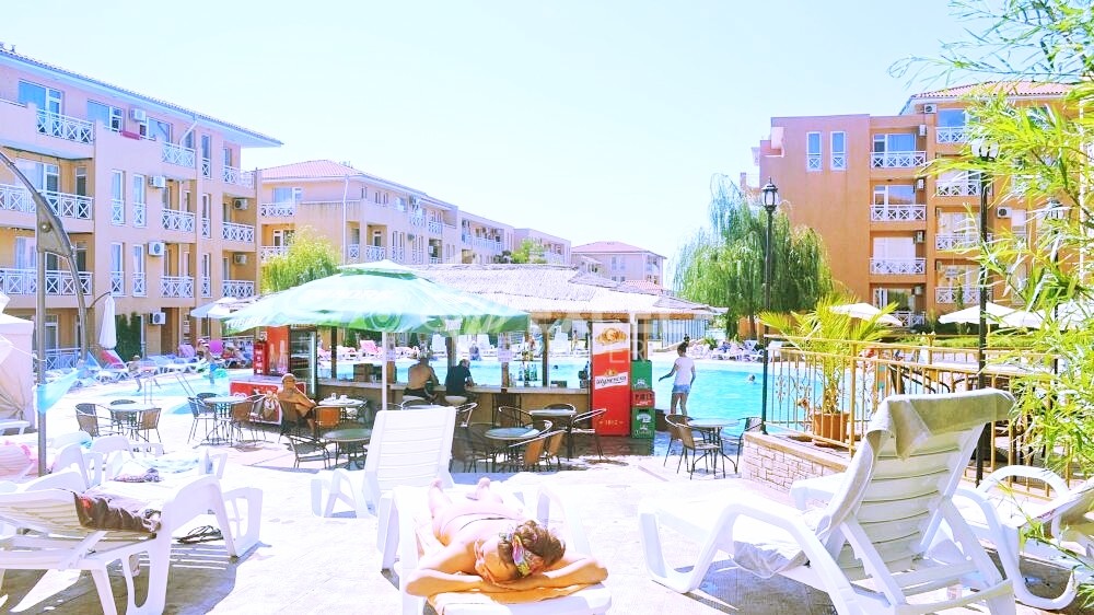 Fully furnished apartment in Sunny Beach - complex Sunny Day 6