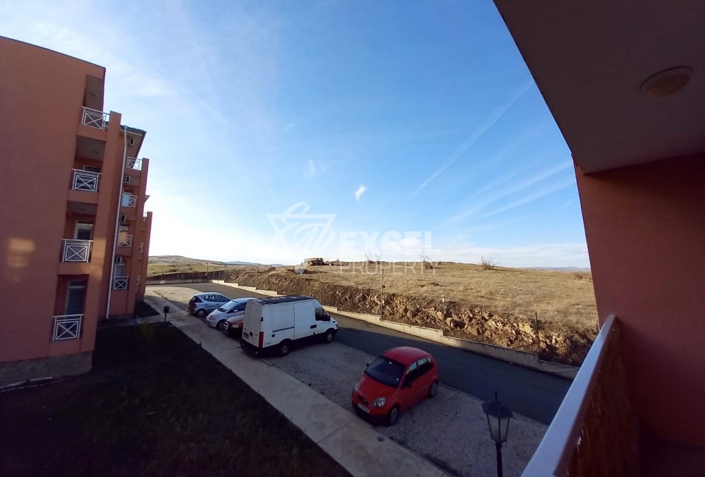 Fully furnished apartment in Sunny Beach - complex Sunny Day 6